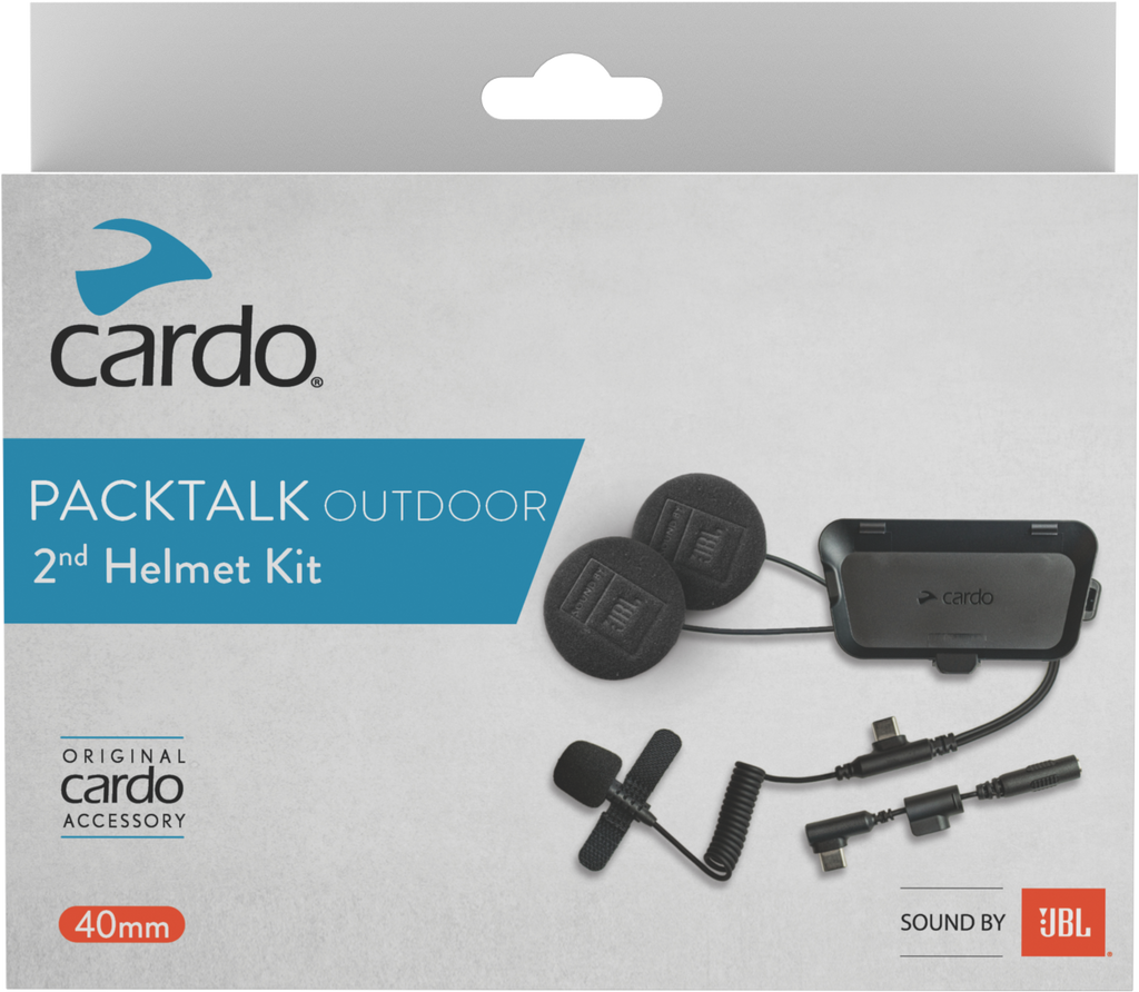 PalkTalk Outdoor Instructor/School Pack