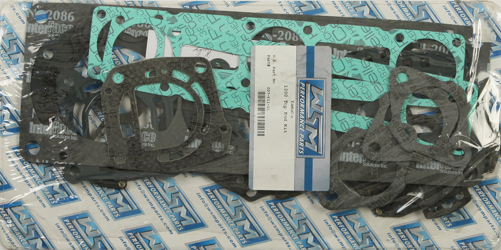 Top End Gasket Kit