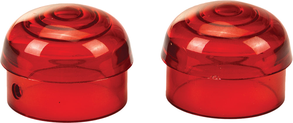 LED Bullet Marker Light Replacement Lens