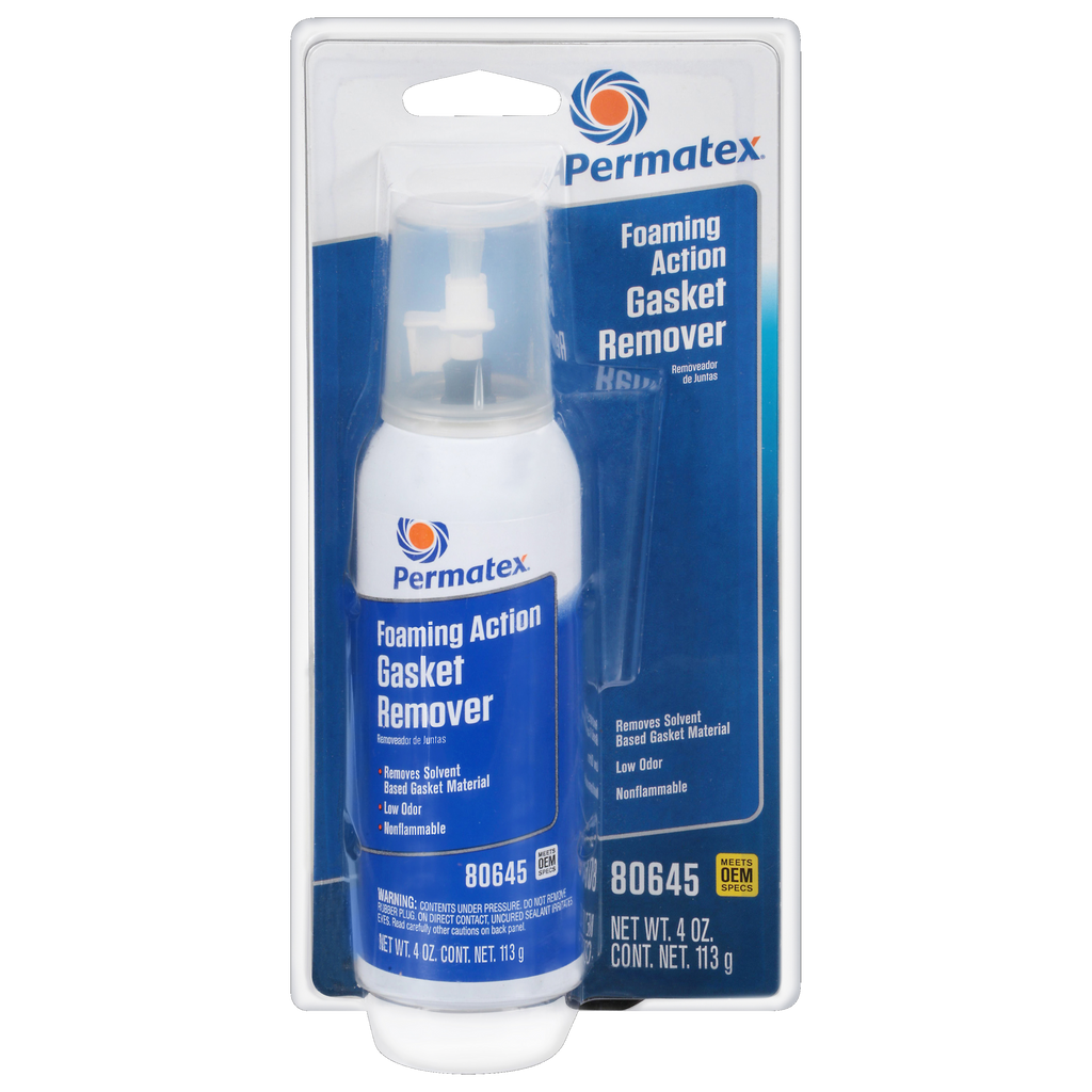 Gasket Remover