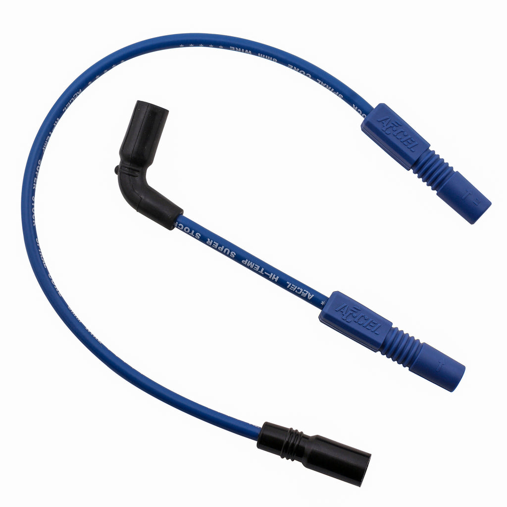 S/S Spiral Core Wire