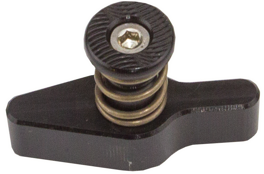 Holeshot Device