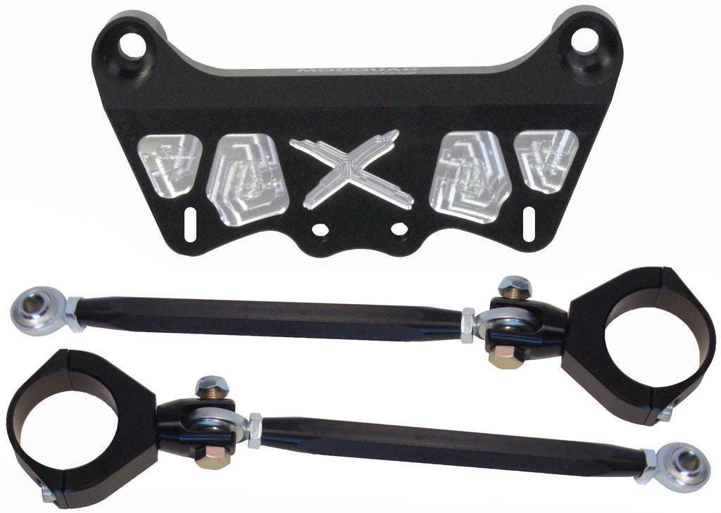 Shock Tower Support