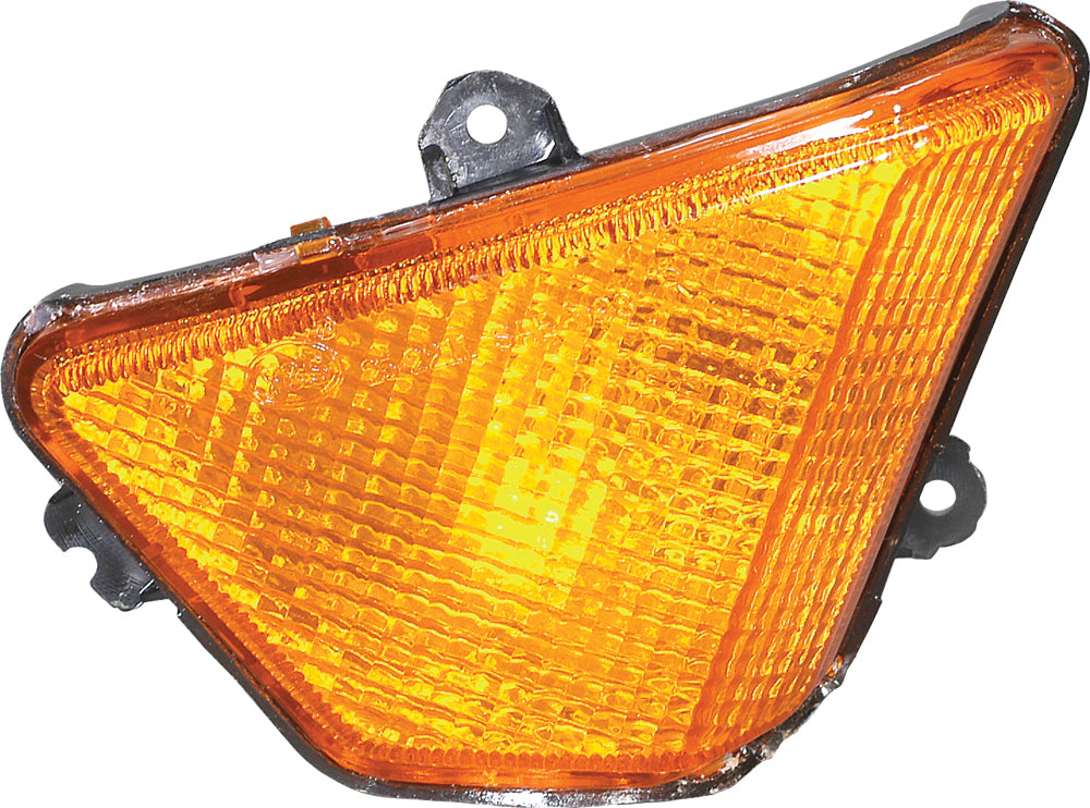 Turn Signal Assembly