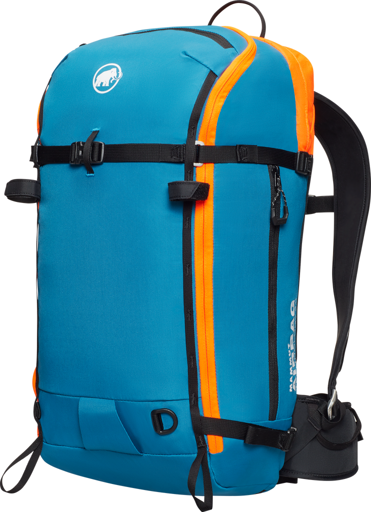 Tour 30 Removable Airbag