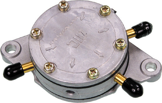 SPORT-PARTS INC. FUEL BALL