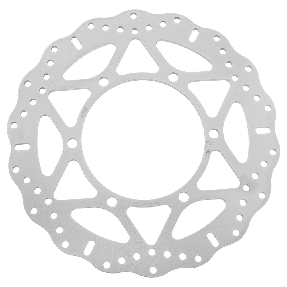 EBC Contoured Brake Rotor, Front