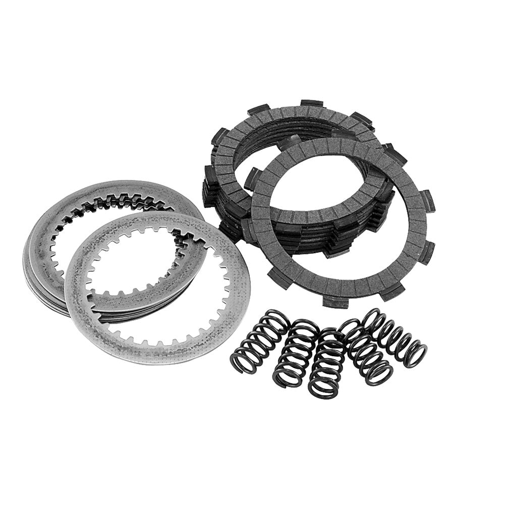 DIRT RACER CLUTCH KIT