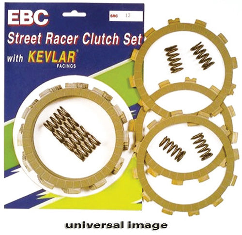SRK COMPLETE CLUTCH KIT SRK10