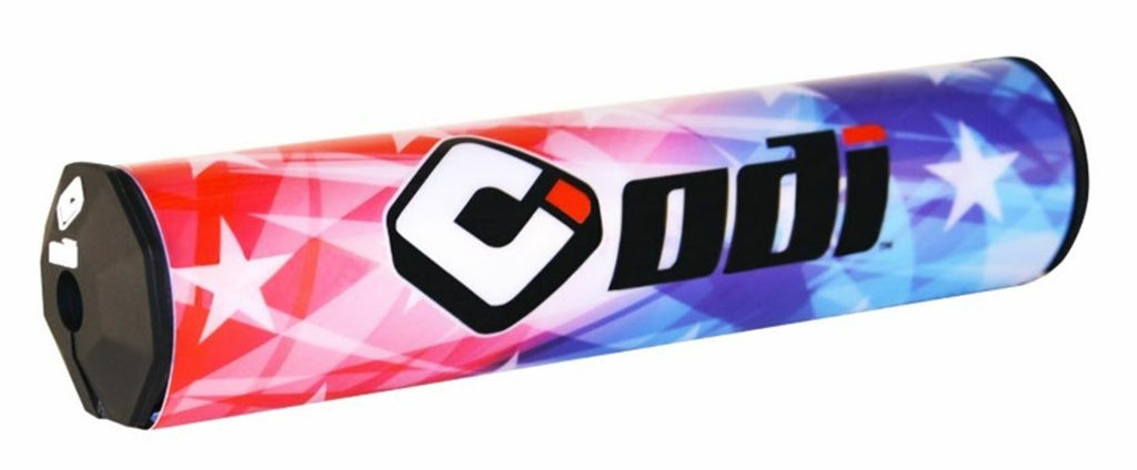 SX8 Handlebar Pads