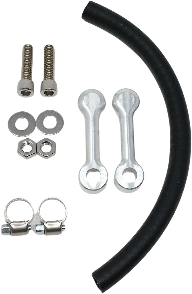 Billet Tank Lift Kit