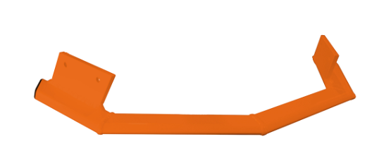 Bumper Bottom Wing