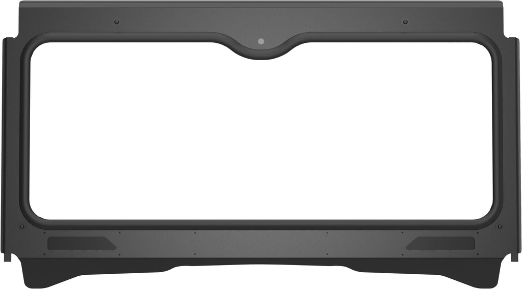 Glass Windshield