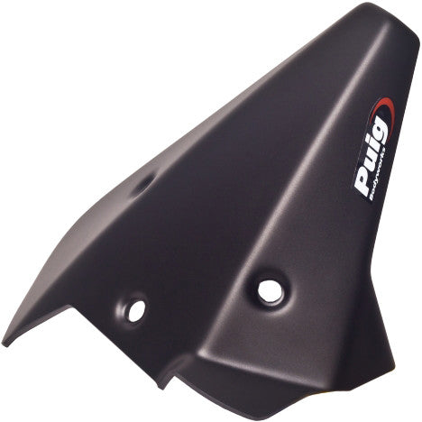 TIRE HUGGER BLACK