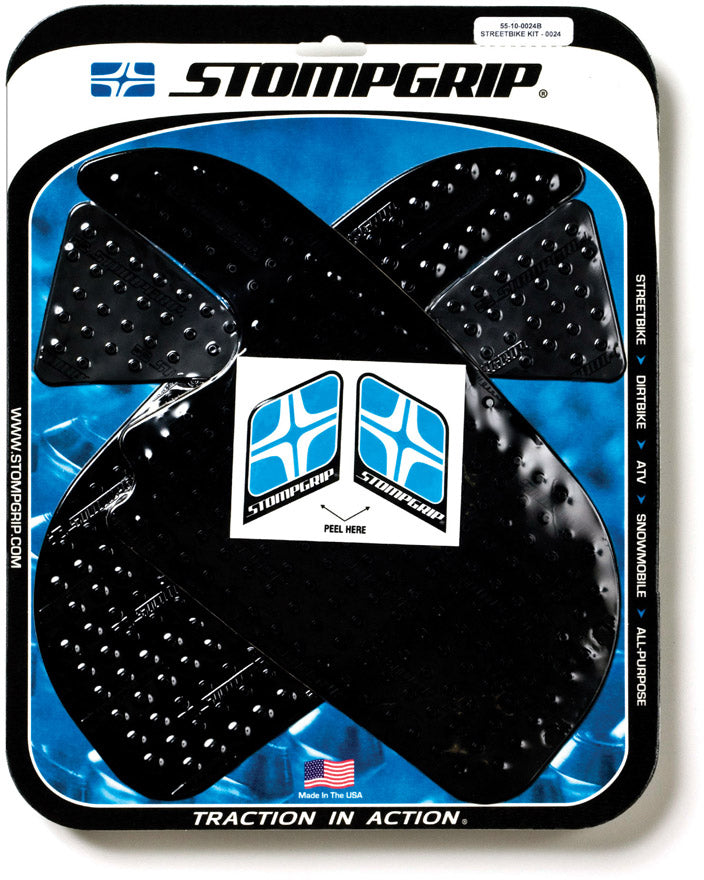 Street Traction Pad