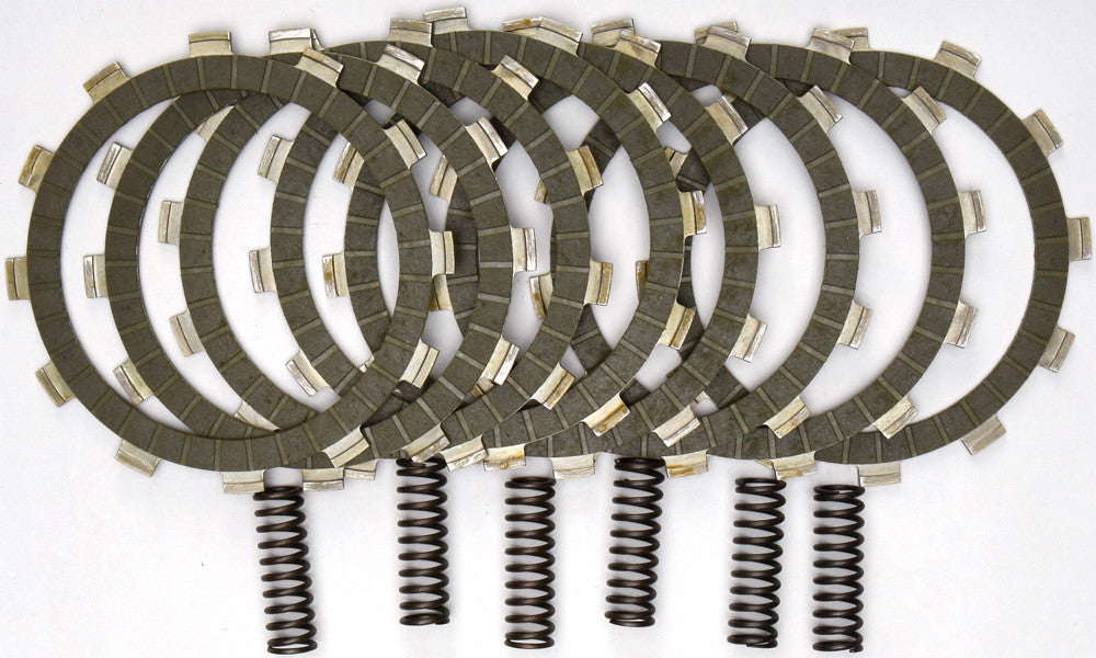 STREET RACER CLUTCH KIT