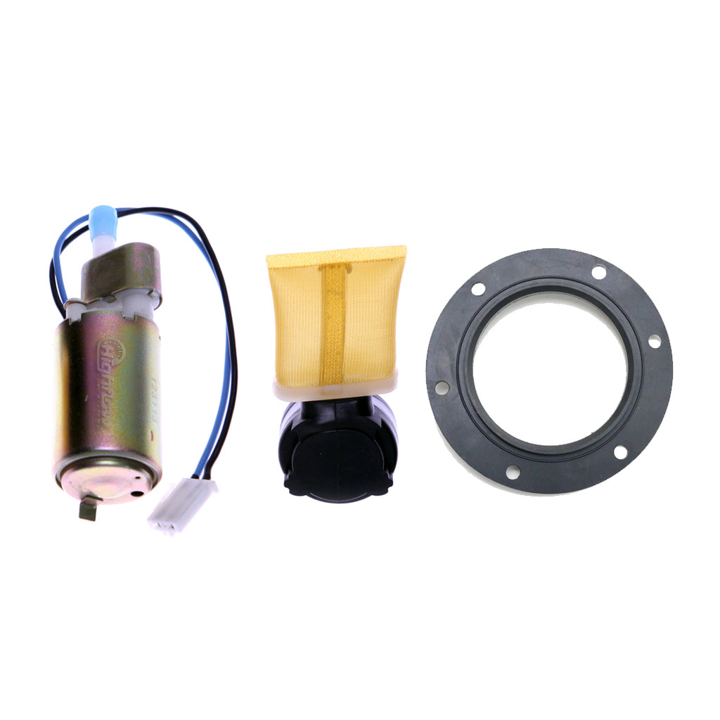 Electric Fuel Pump