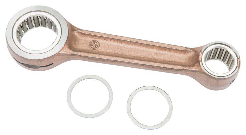 SPORT-PARTS INC. WEB & ROD KIT