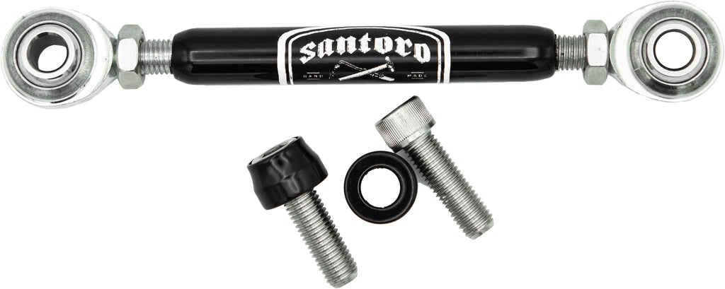 Shift Linkage