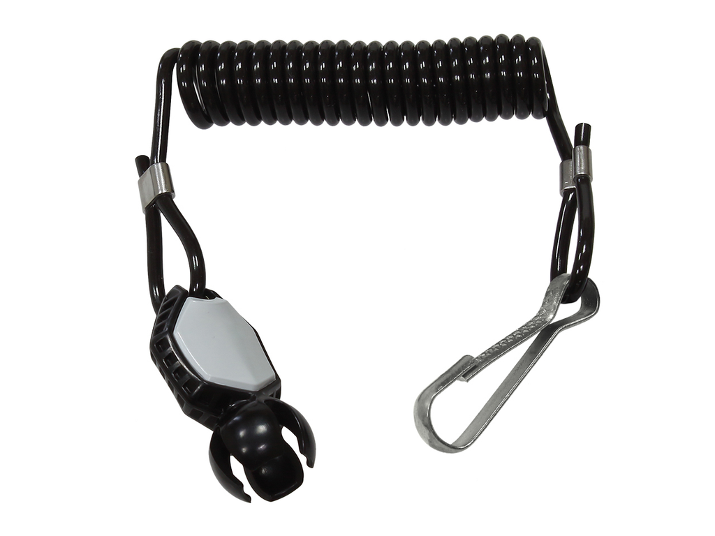 Tether Cord