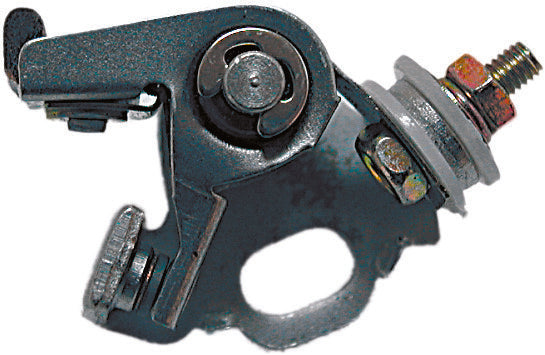 Ignition Points