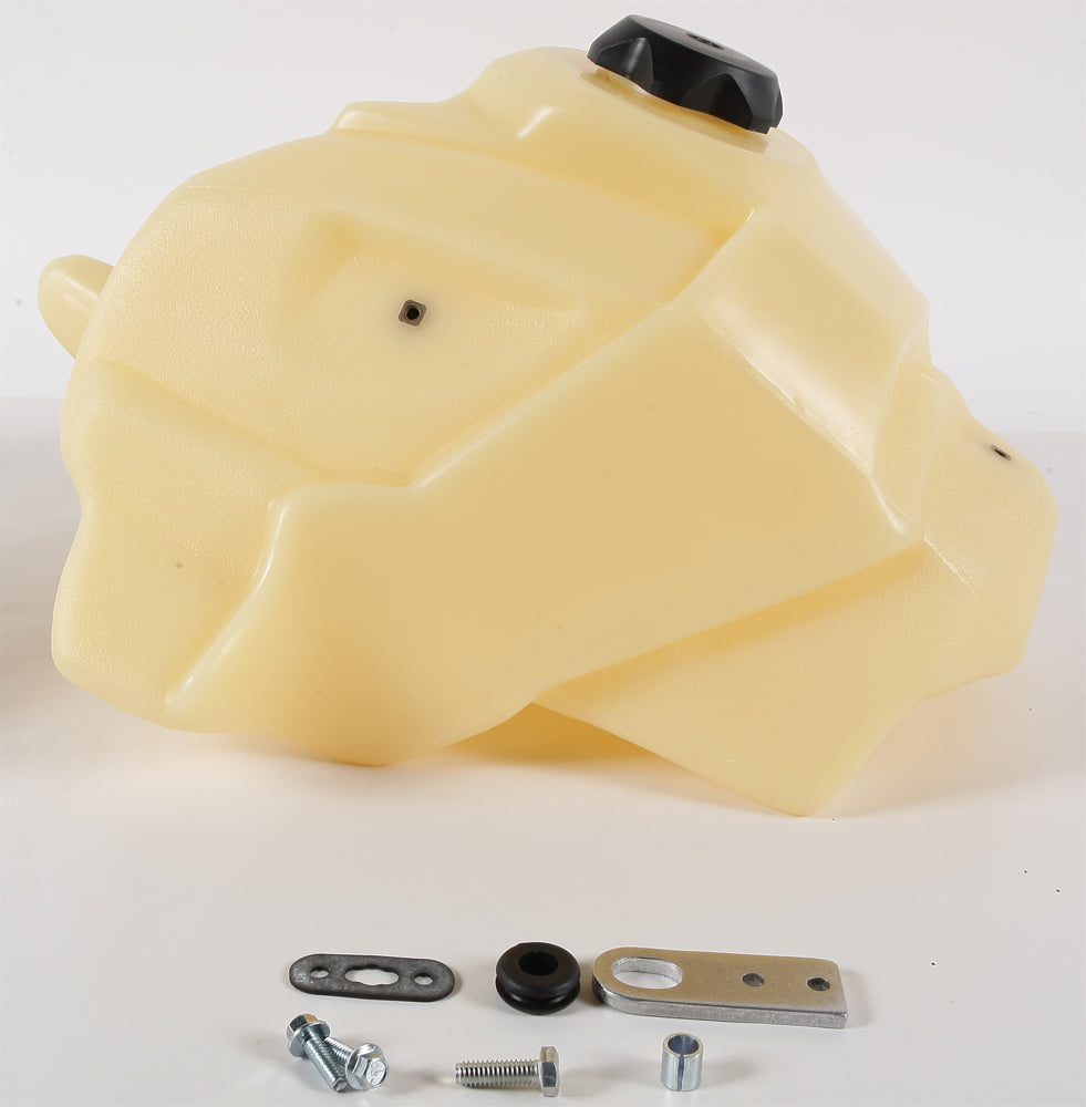 Large Capacity Fuel Tank