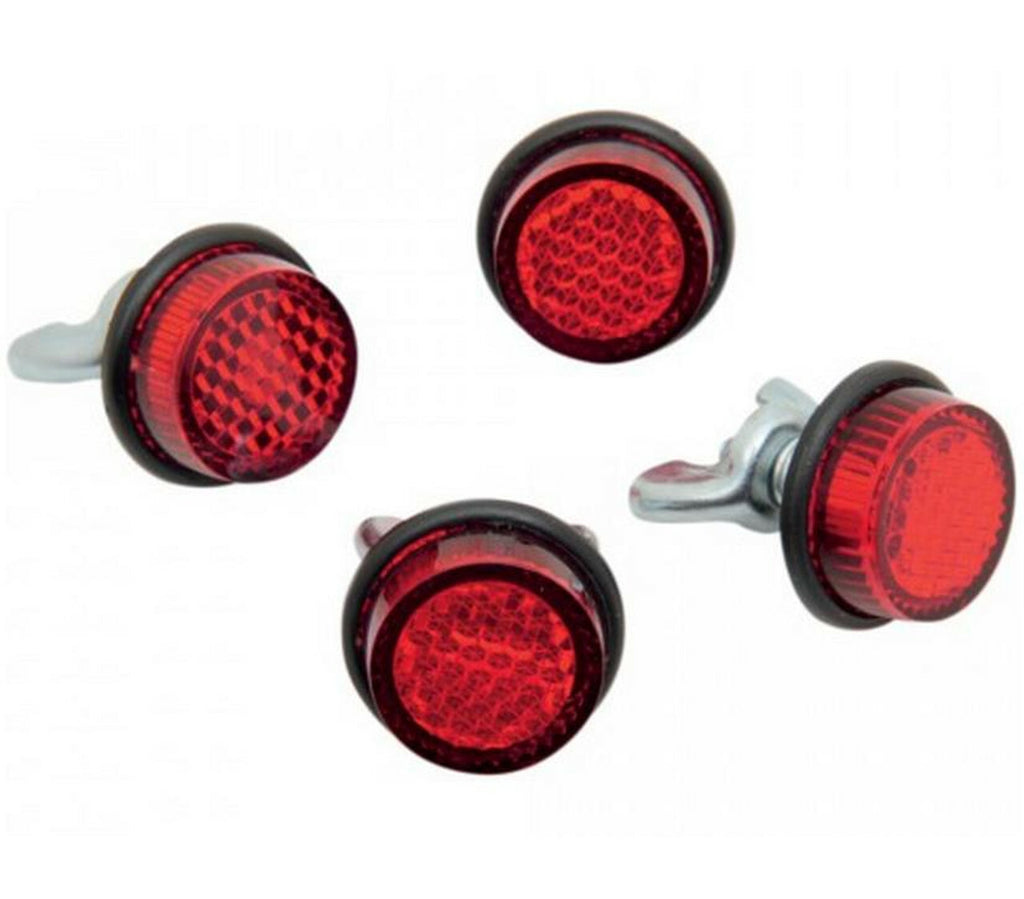 Mini-Reflectors