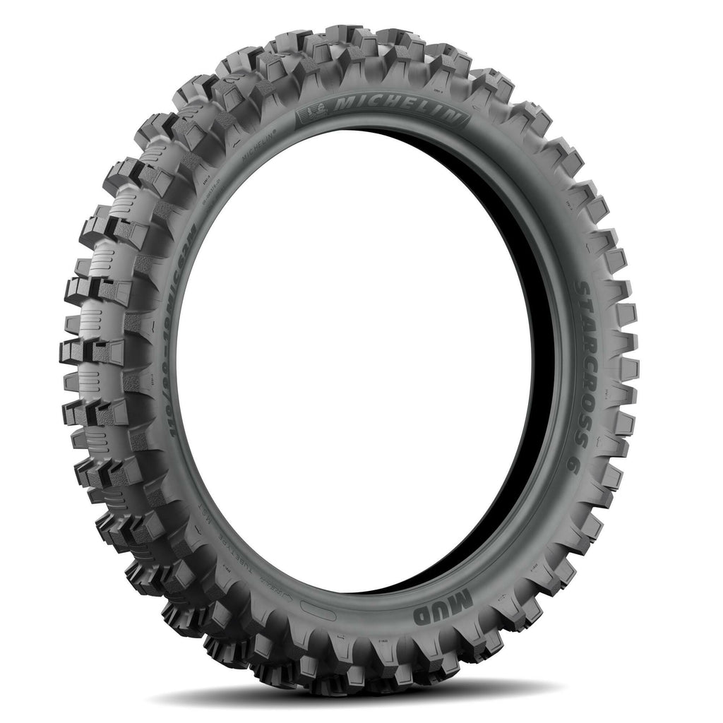 Starcross 6 Mud Tire