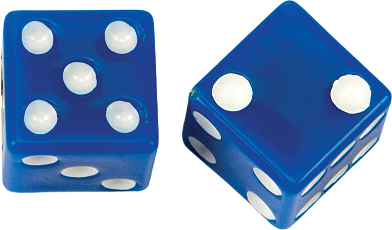 Valve Stem Caps