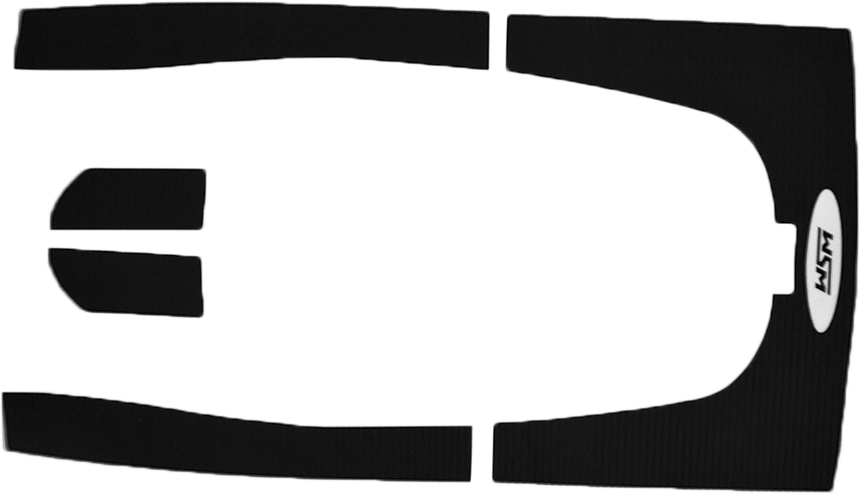 Traction Mat
