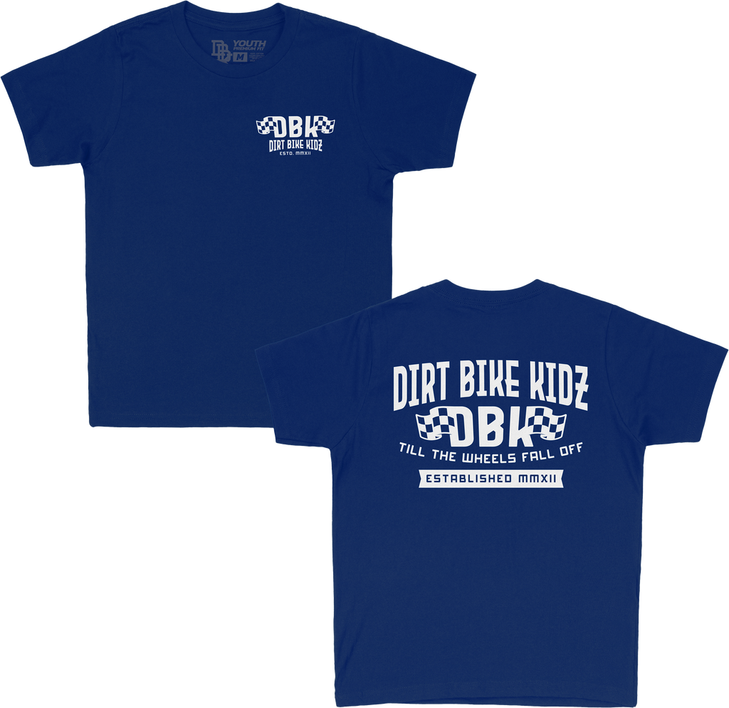 Till The End Tee