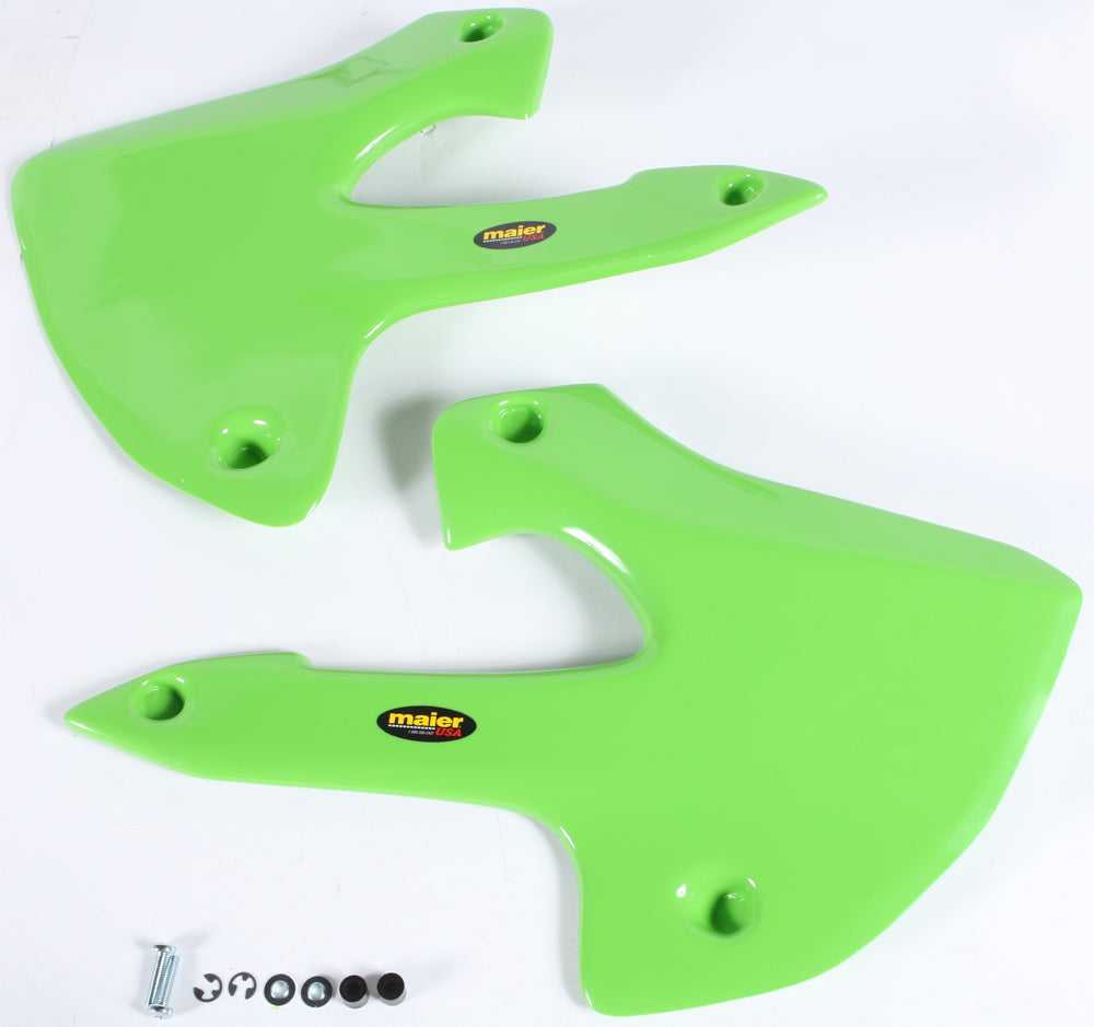 Maier Manufacturing SHROUD