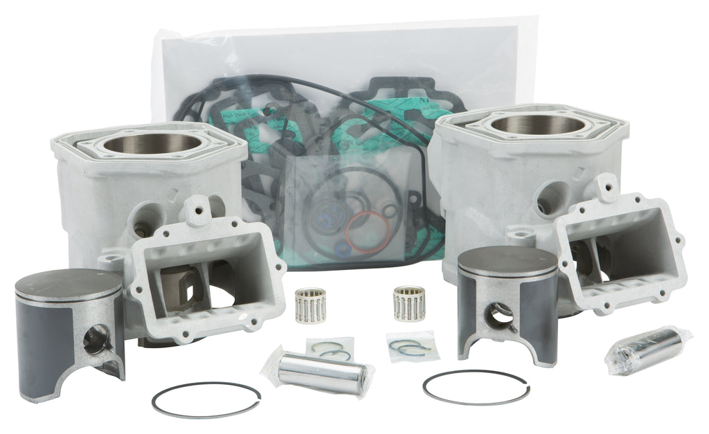 SPORT-PARTS INC. TOP END KIT