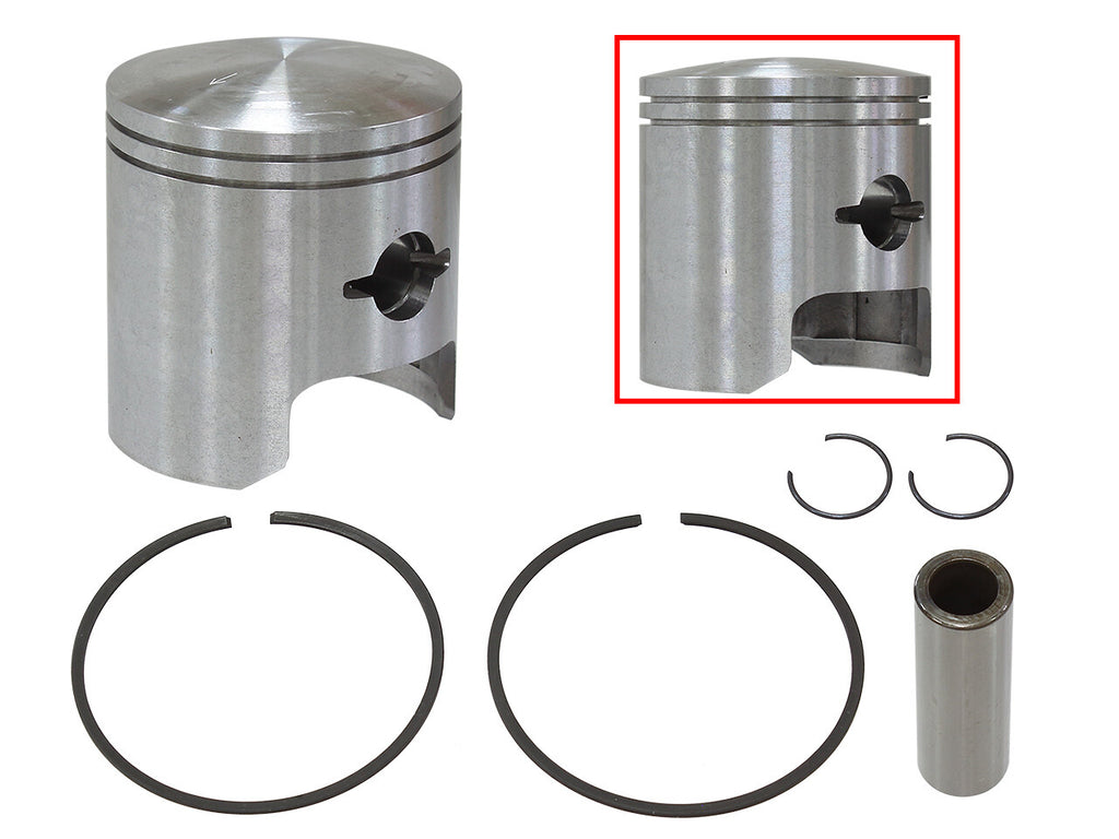 SPORT-PARTS INC. HYPERDRYVE PISTON