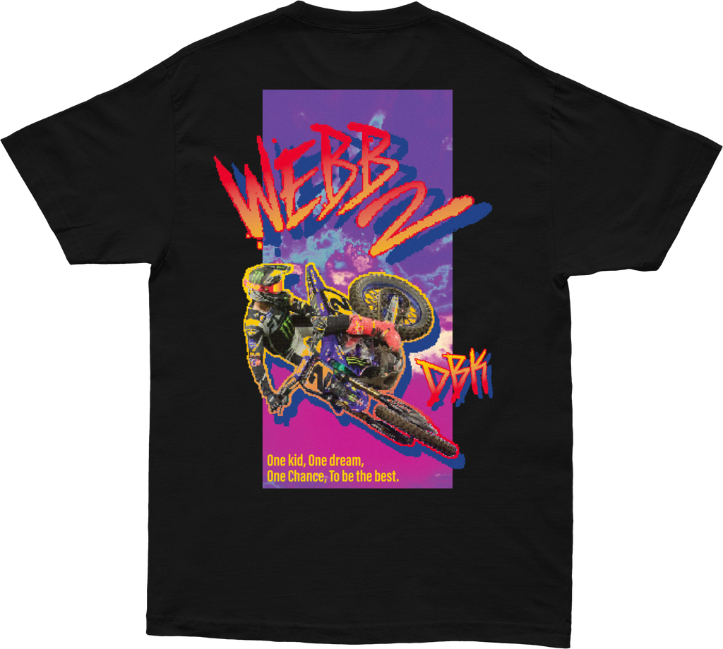 Rad CW2 Tee