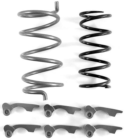 Dune Clutch Kit