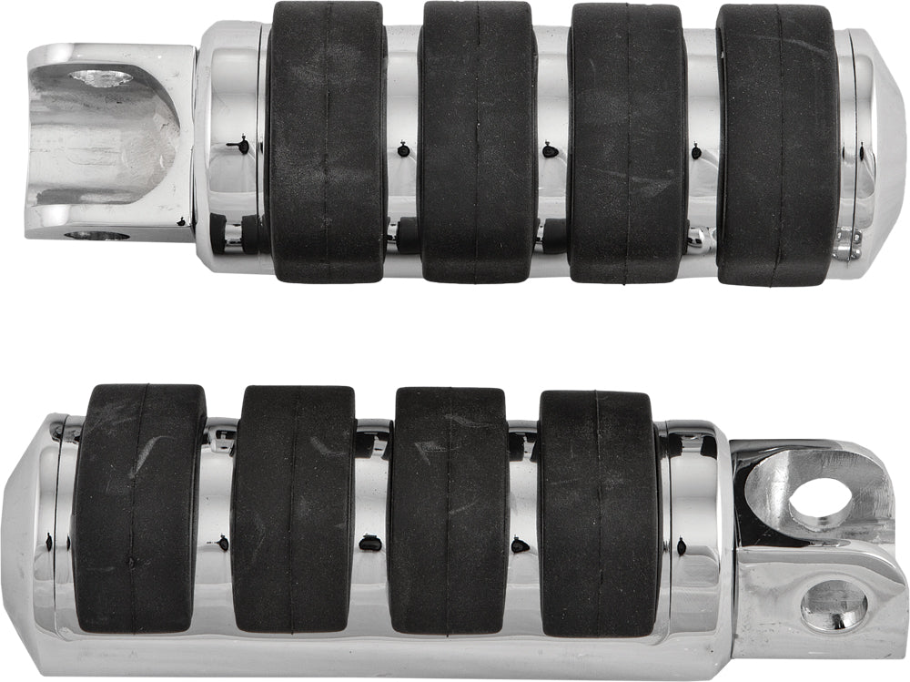 Comfort-Ride Footpegs