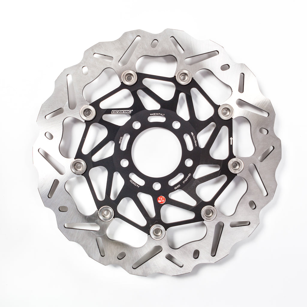 SK2 Directional Rotors