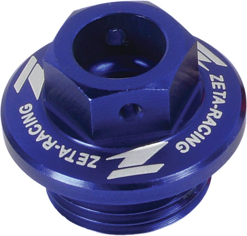 Oil Filler Plug