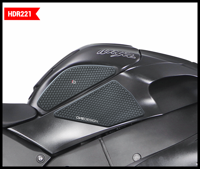 HDR Tank Side Pad