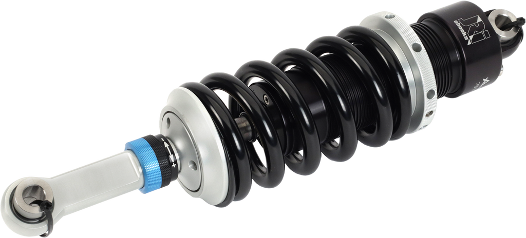 Softail Shocks