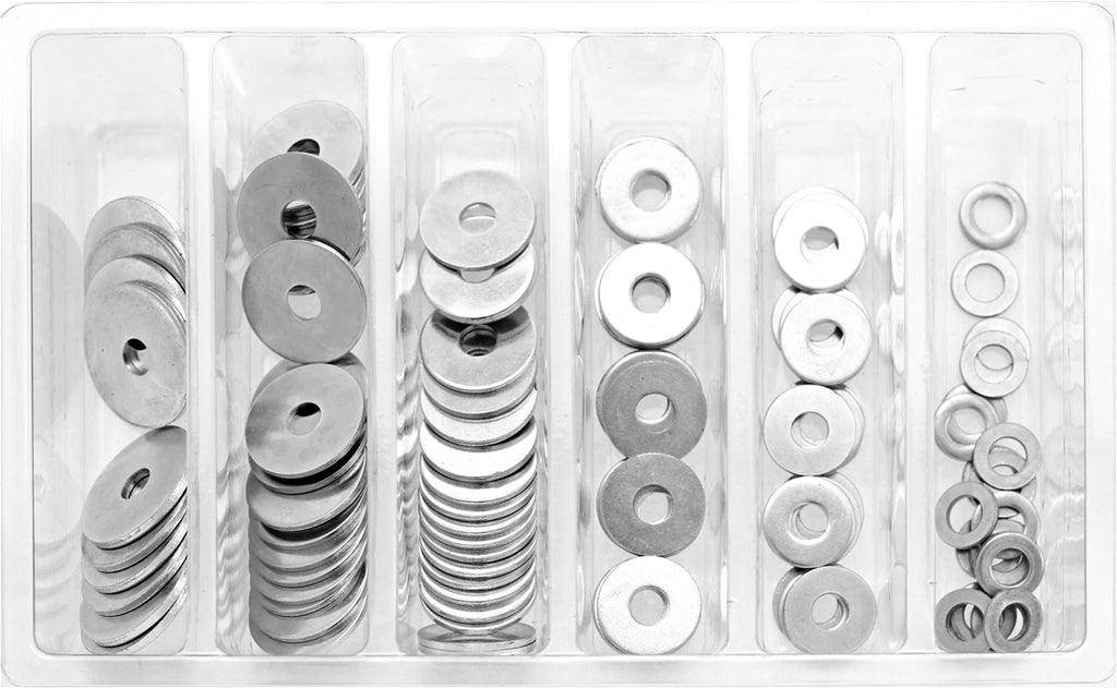 Fender Washers
