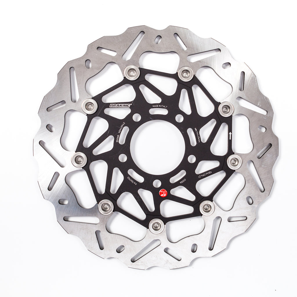 SK2 Directional Rotors