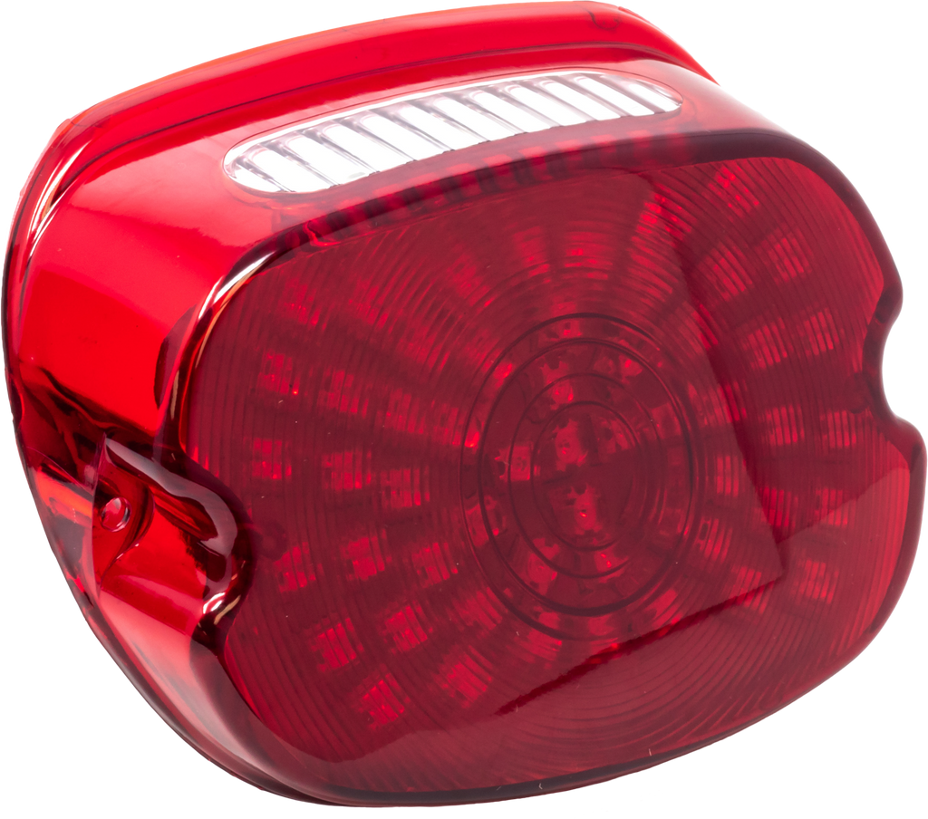 Slantback LED Tailight