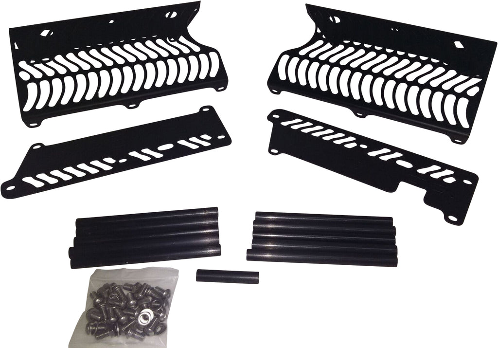 Radiator Guard