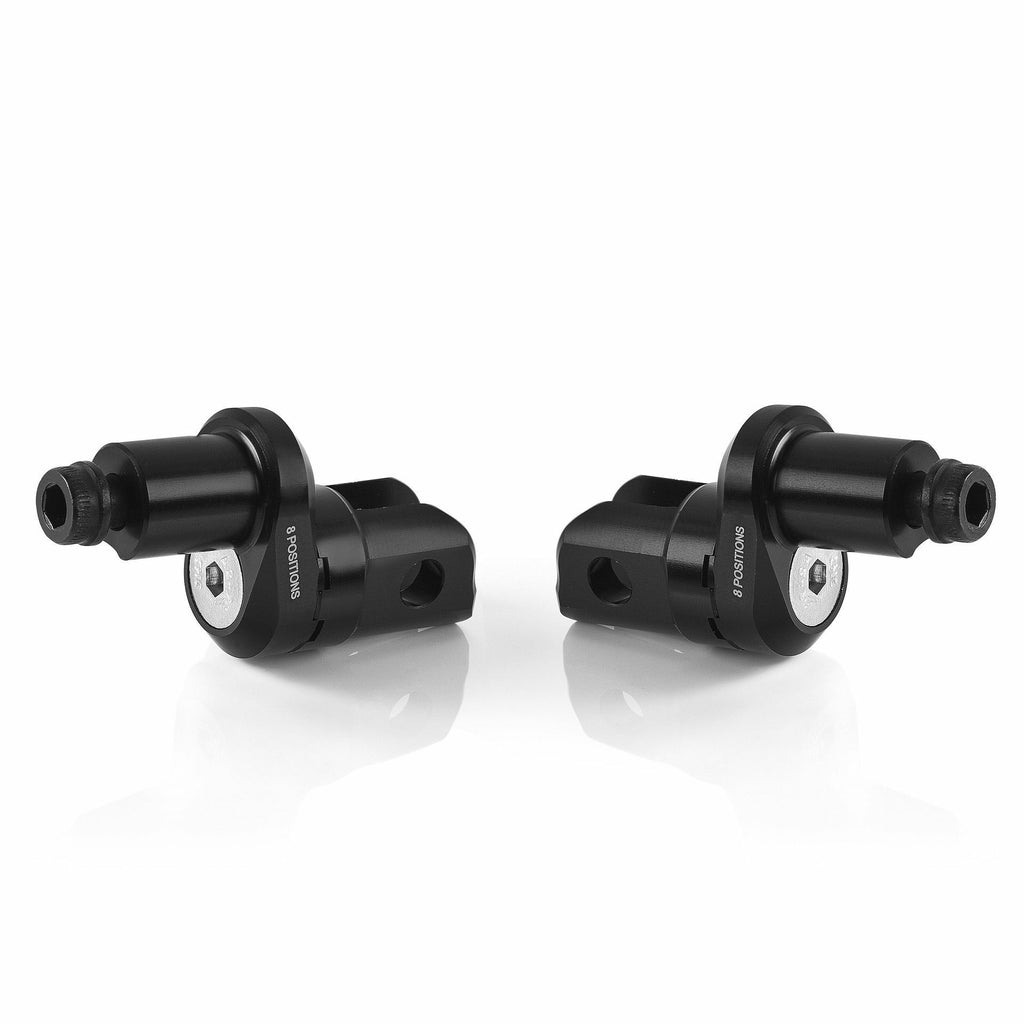 Footpeg Mount Kit