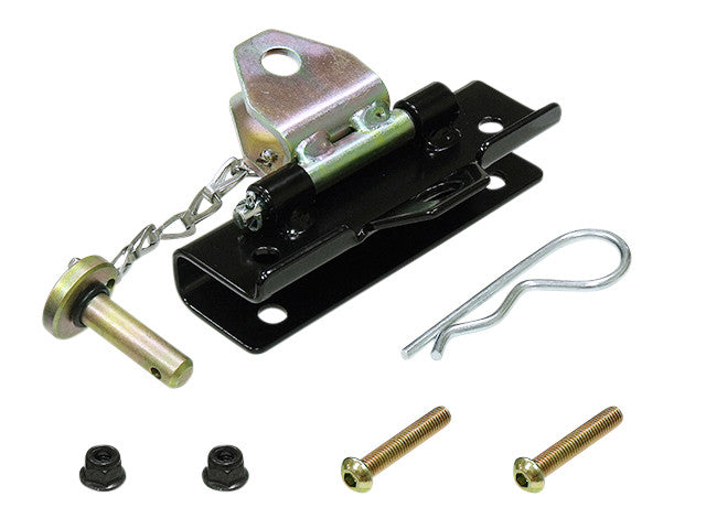 SPORT-PARTS INC. J-TYPE HITCH