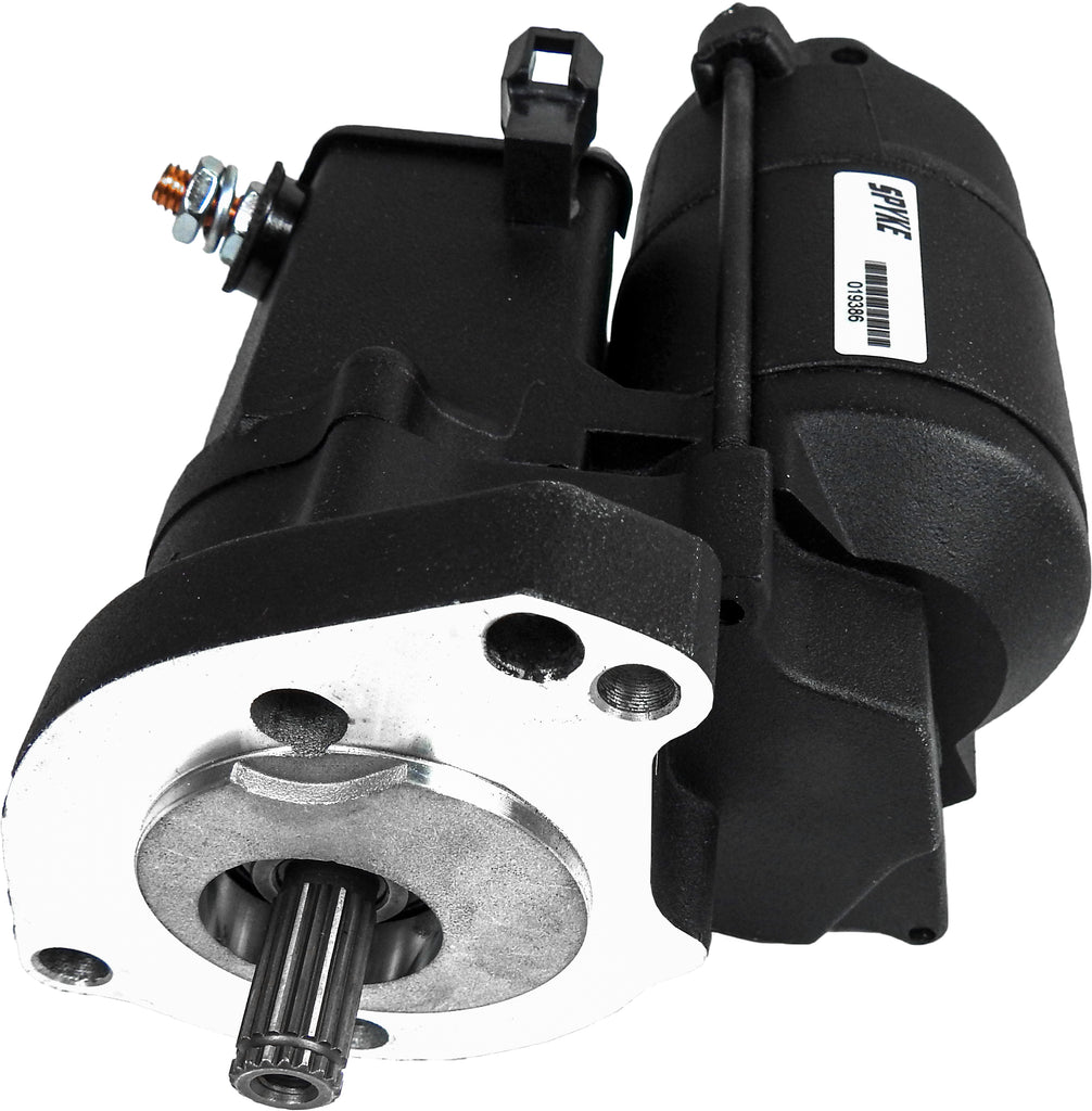 High Torque Starter