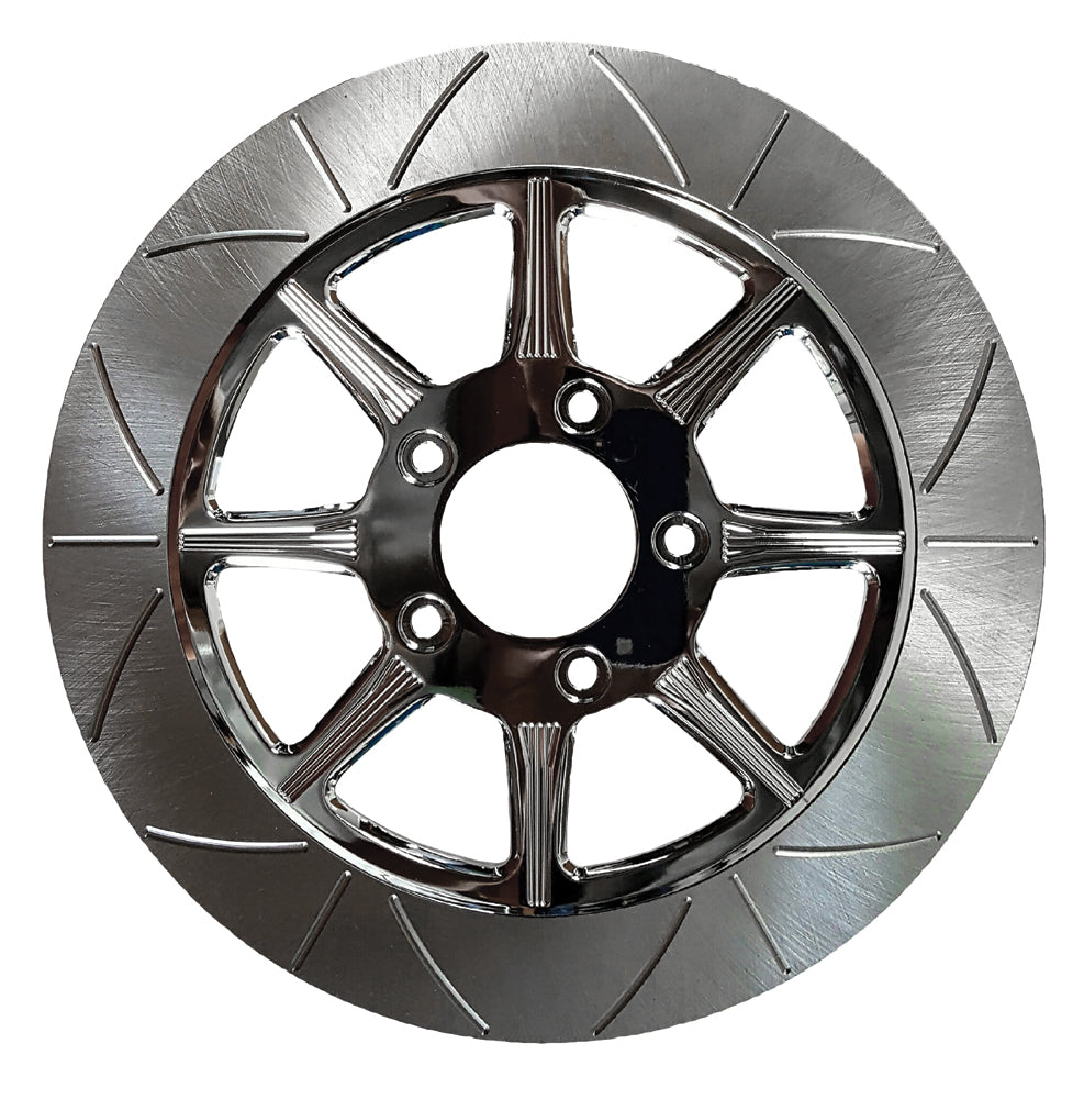 High Carbon Steel Phoenix Rotor