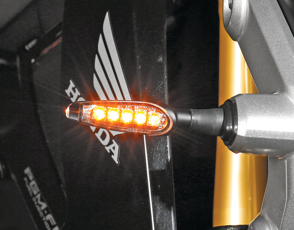 Turn Signal Adapter Kit